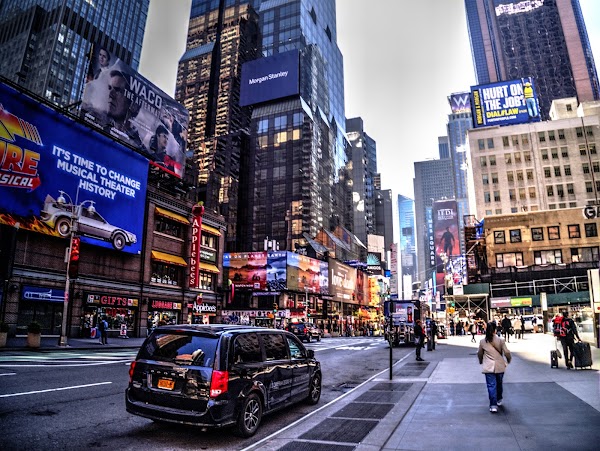Broadway