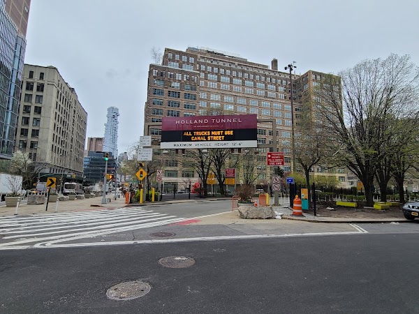 Holland Tunnel