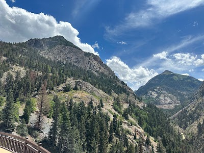 Million Dollar Highway