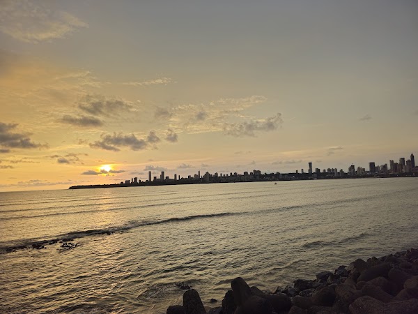 Marine Drive