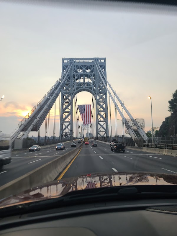 George Washington Bridge
