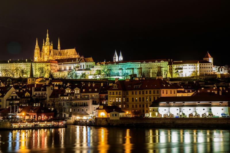 Prague Castle