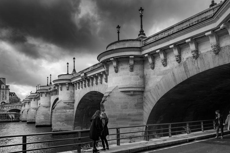 Pont Neuf