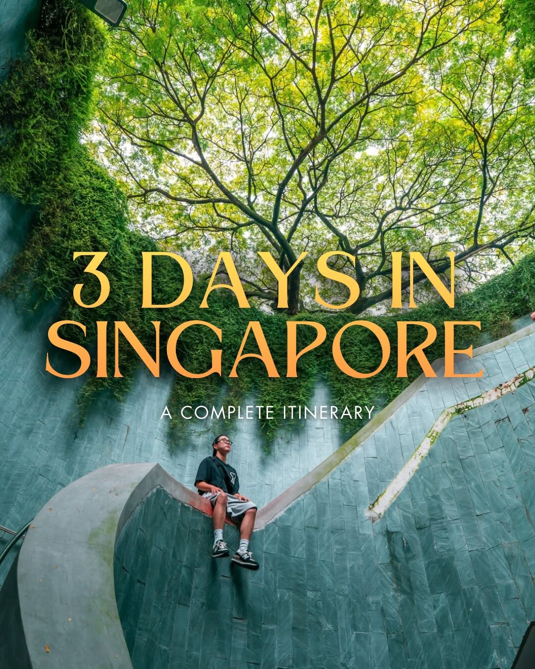 Pete R. | BucketListly Blog, Merlion