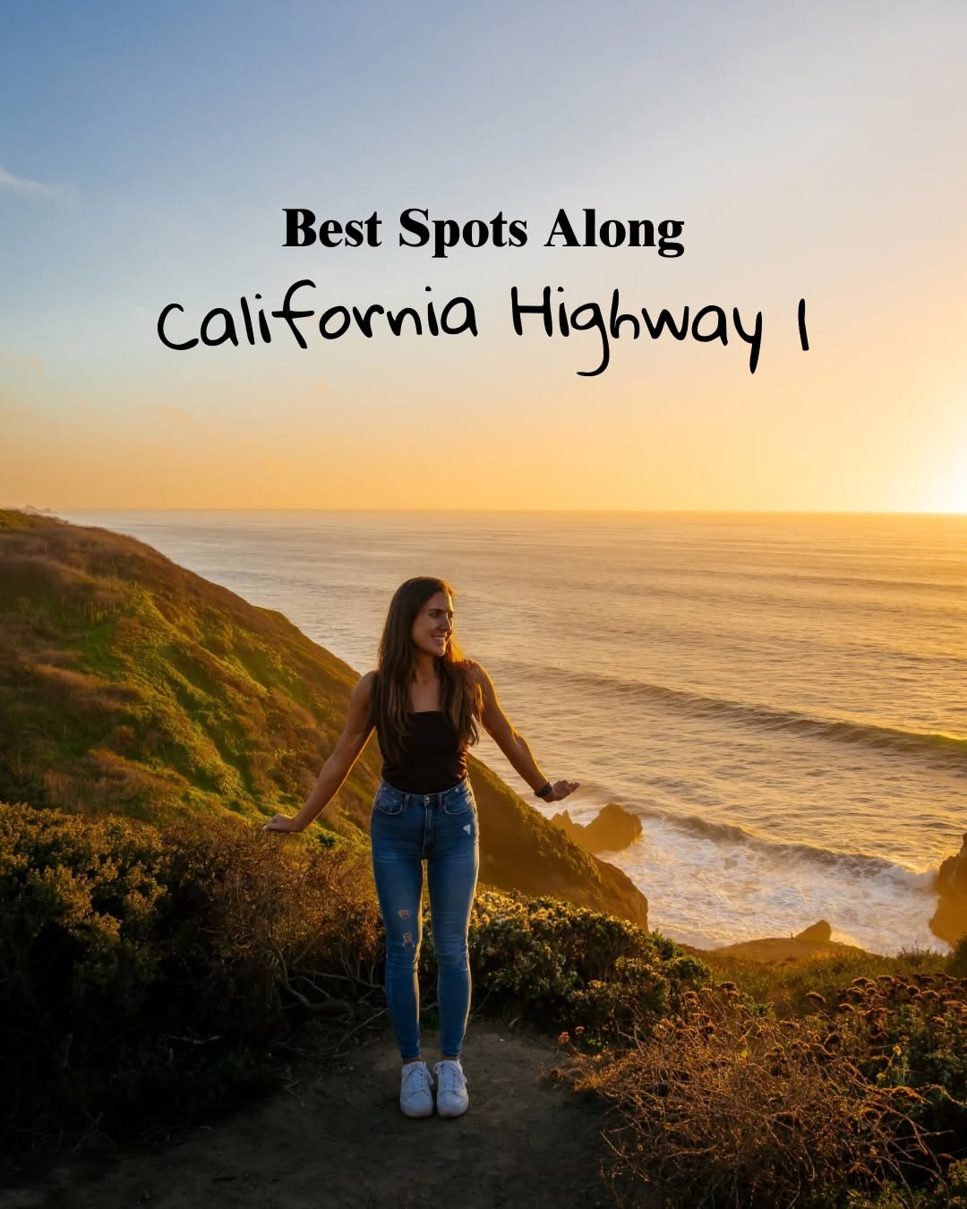 Henriett✨ | travel & road trips, San Francisco