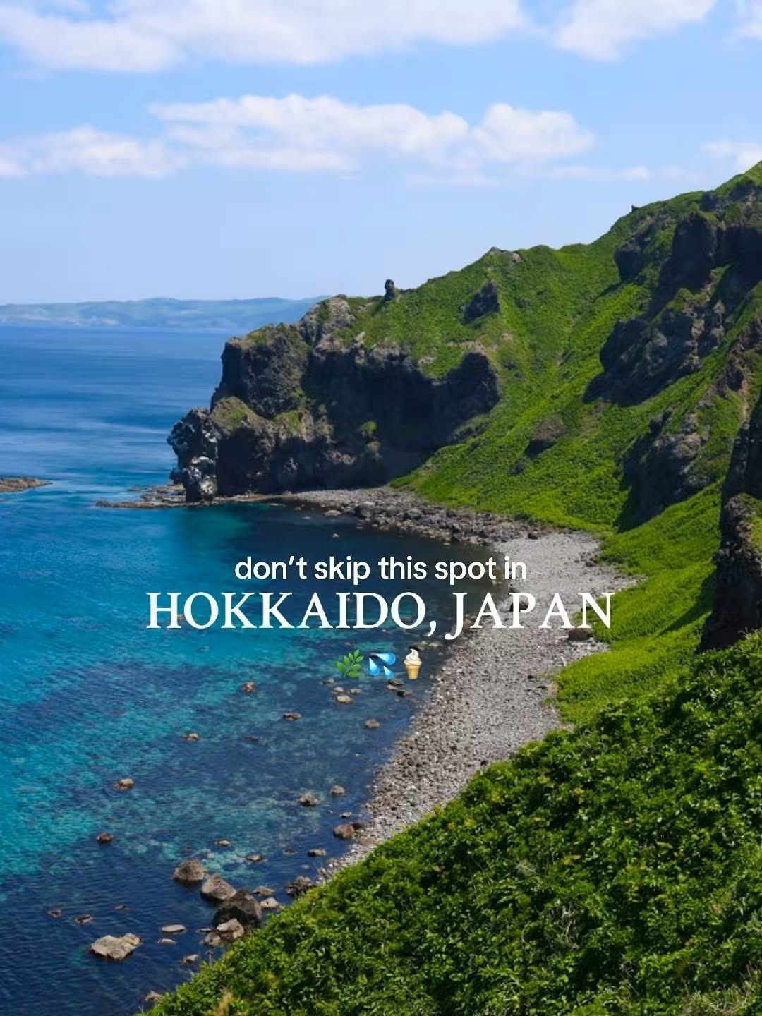 Taylor Taverna - travel and outdoors, Shimamui Coast