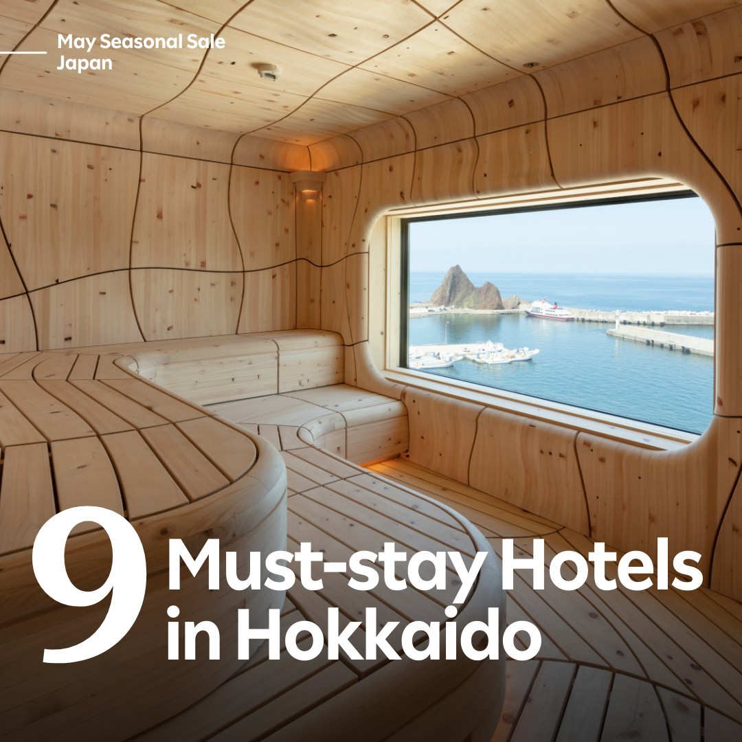 Rakuten Travel, Kitakobushi Shiretoko Hotel & Resort