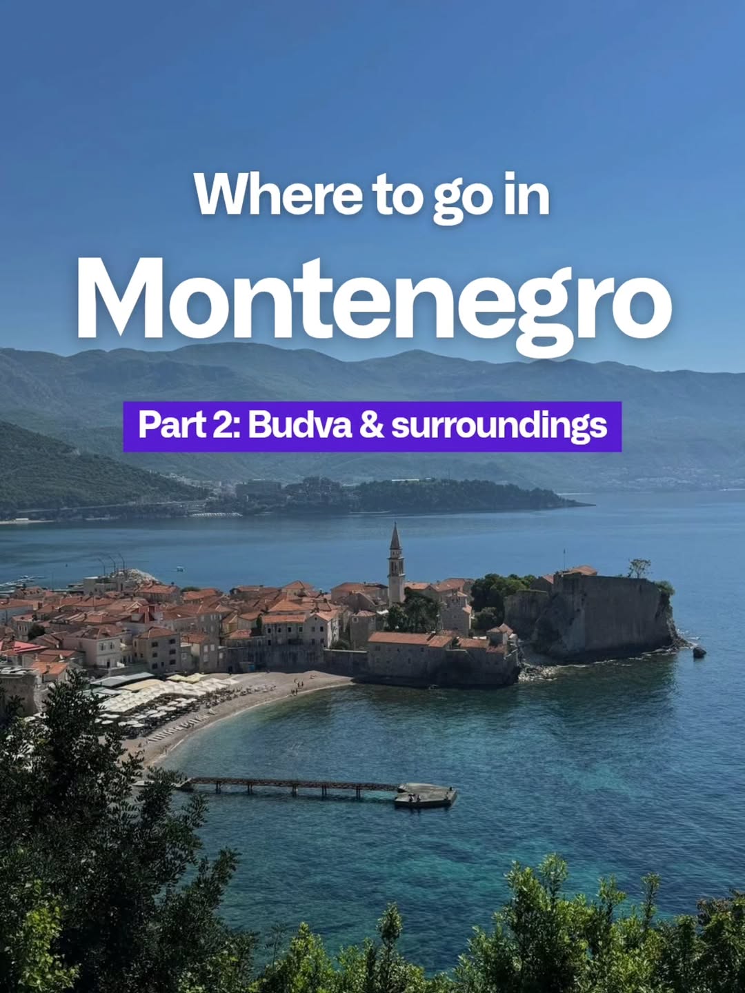 Wandr | Balkan expert, Old Town