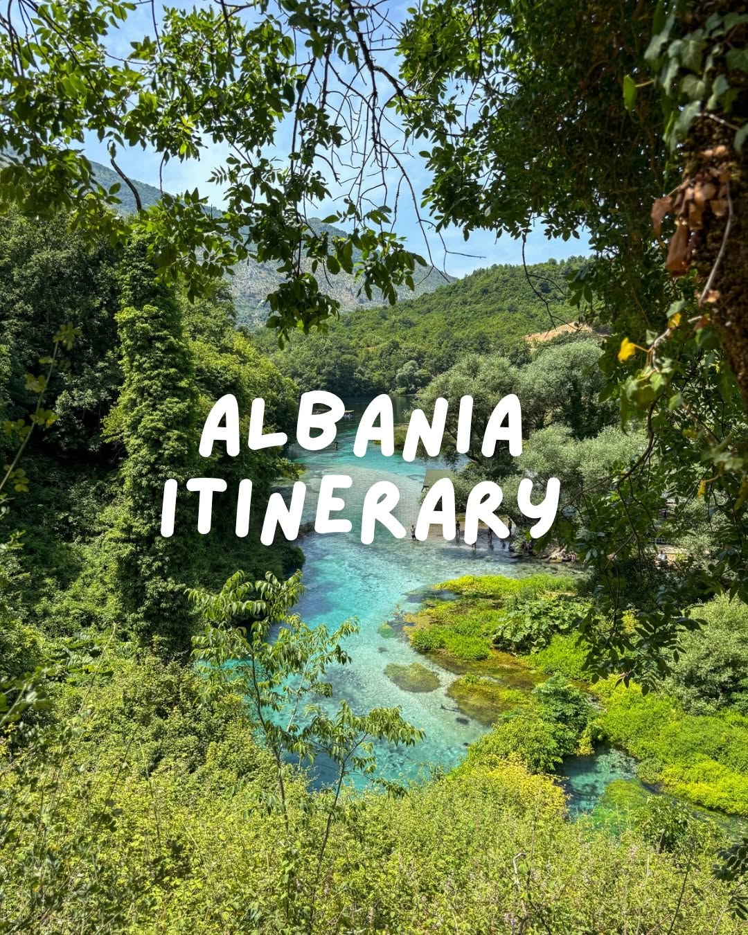 pat & issy travel diaries, Ali Pasha Bridge