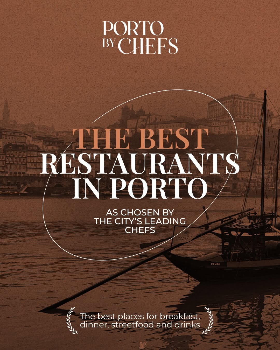 byChefs.com, Casa Guedes Tradicional