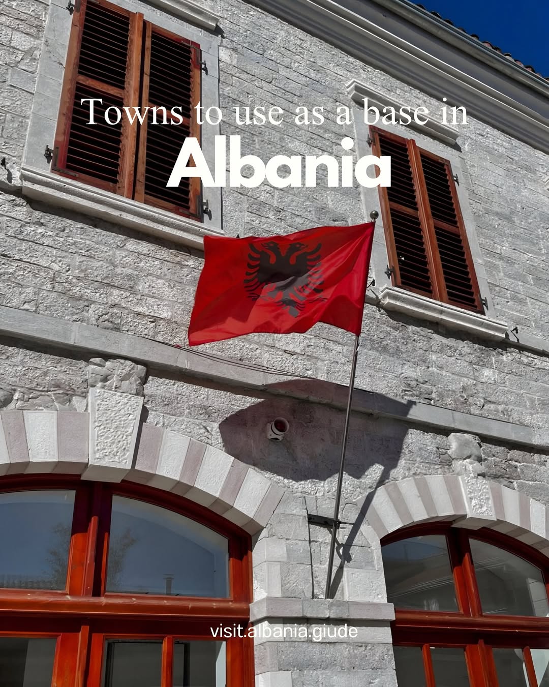 Visit Albania Guide, Drymades Beach