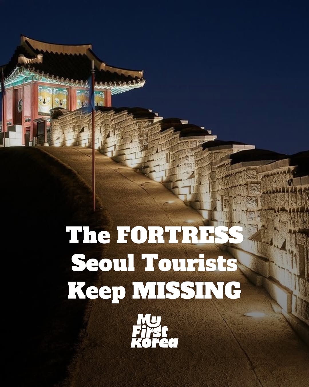 Myfirstkorea, Gyeongbokgung Palace