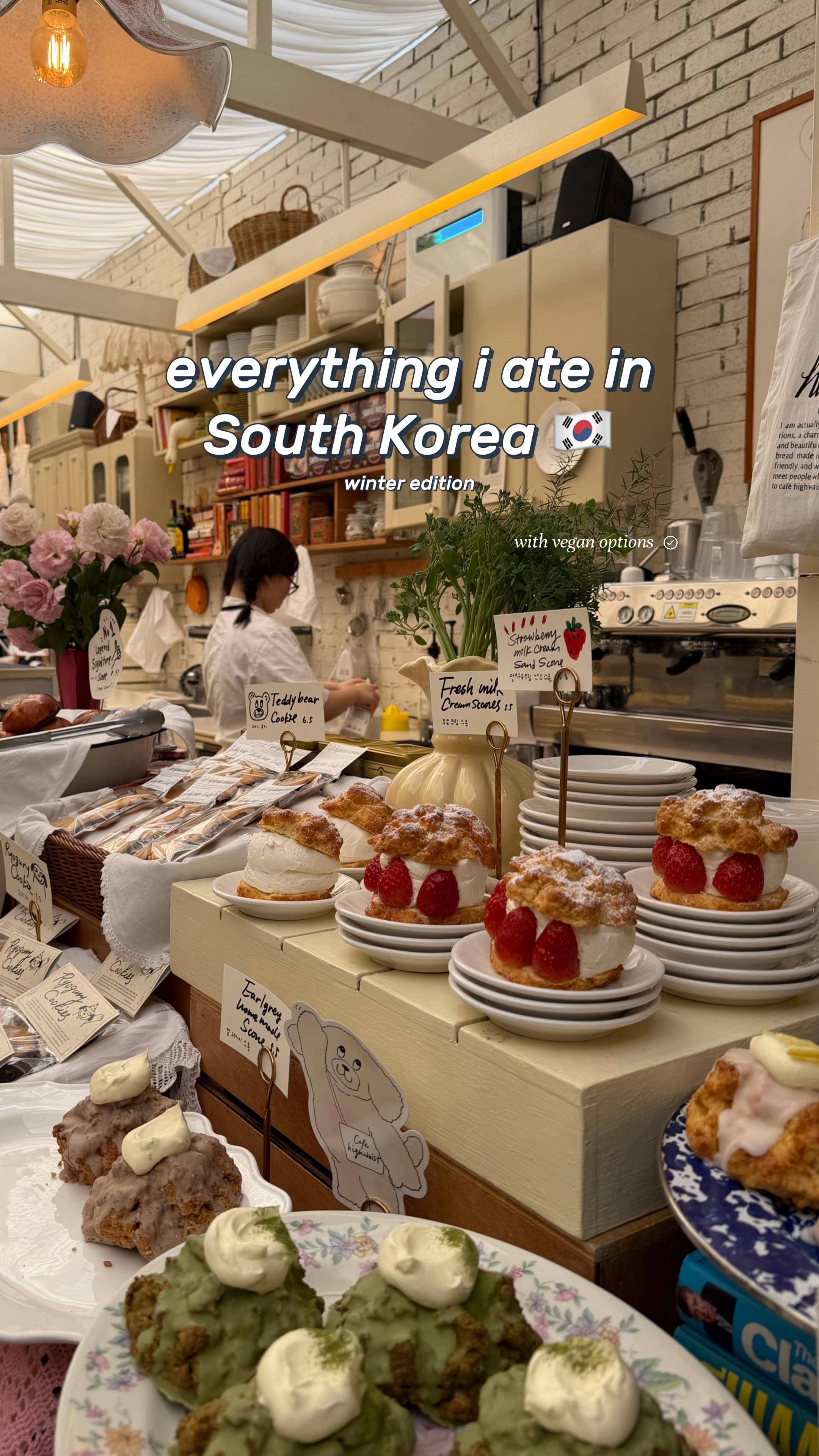 alysamaedc.md, Myeong-dong