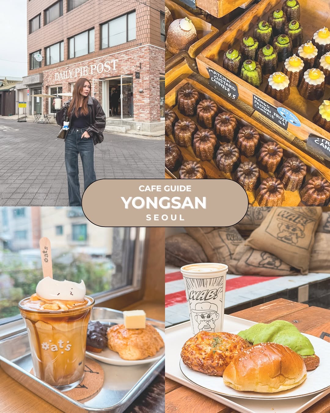 ladyironchef, Seoul Botanic Park