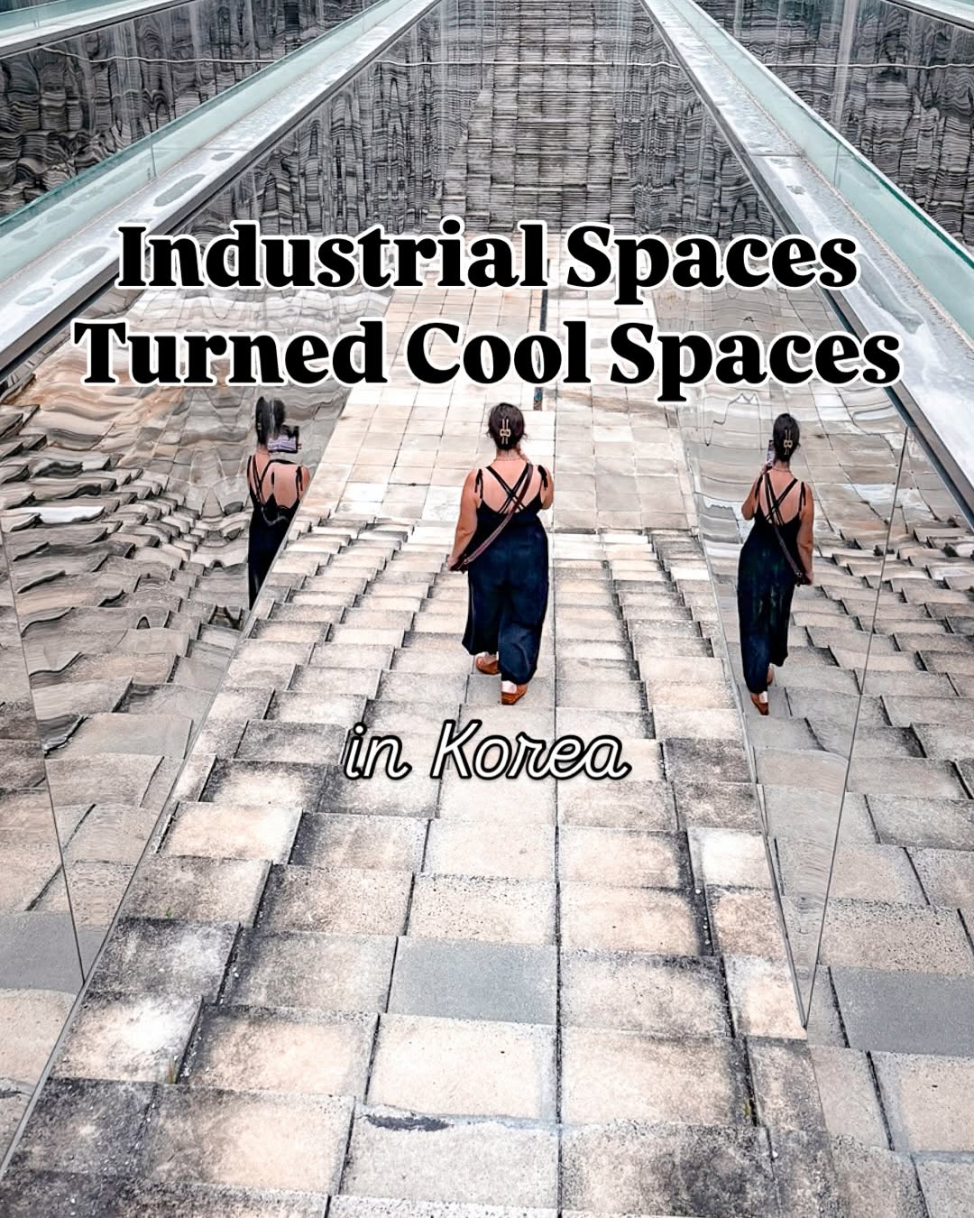 The Soul of Seoul | Hallie Bradley, Incheon