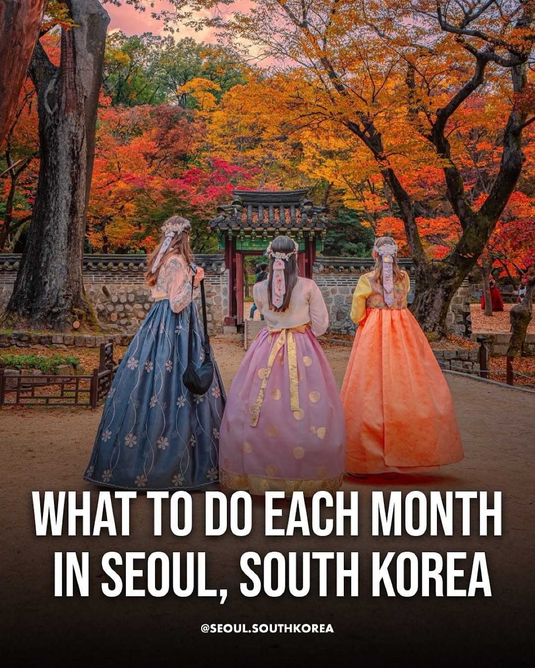 Seoul 🇰🇷 서울 여행 가이드 Travel | Hotels | Food | Tips, Gyeongbokgung Palace