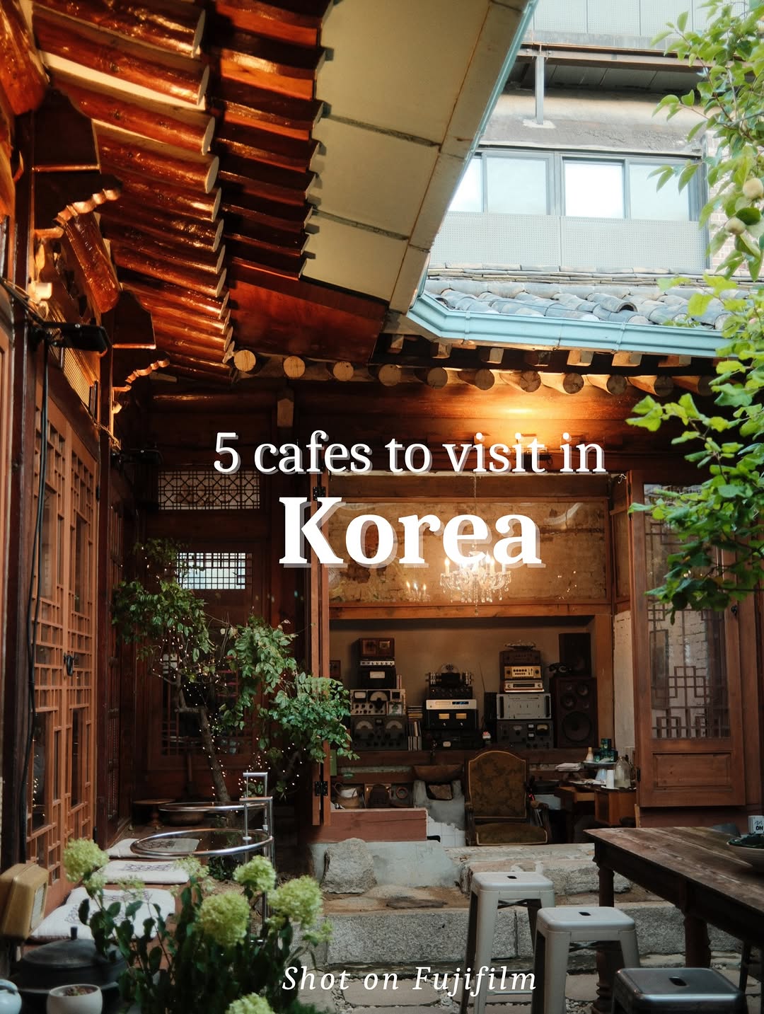 Vivian | Travel Photography, Cheongsudang Bakery