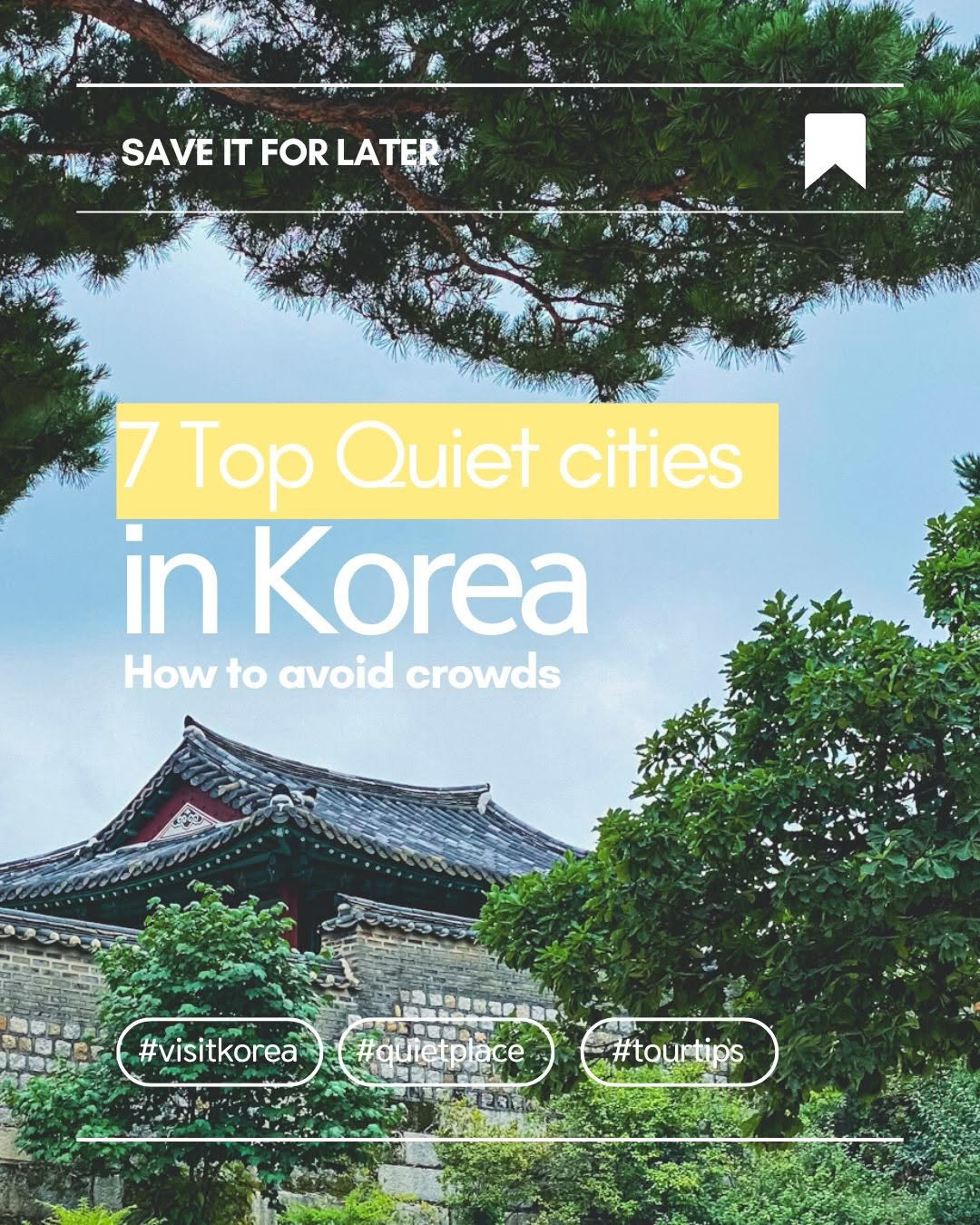 Seoul 🇰🇷 Tour Guide l Licensed Medical Tours | Beauty l Travel, Andong Hahoe Folk Village