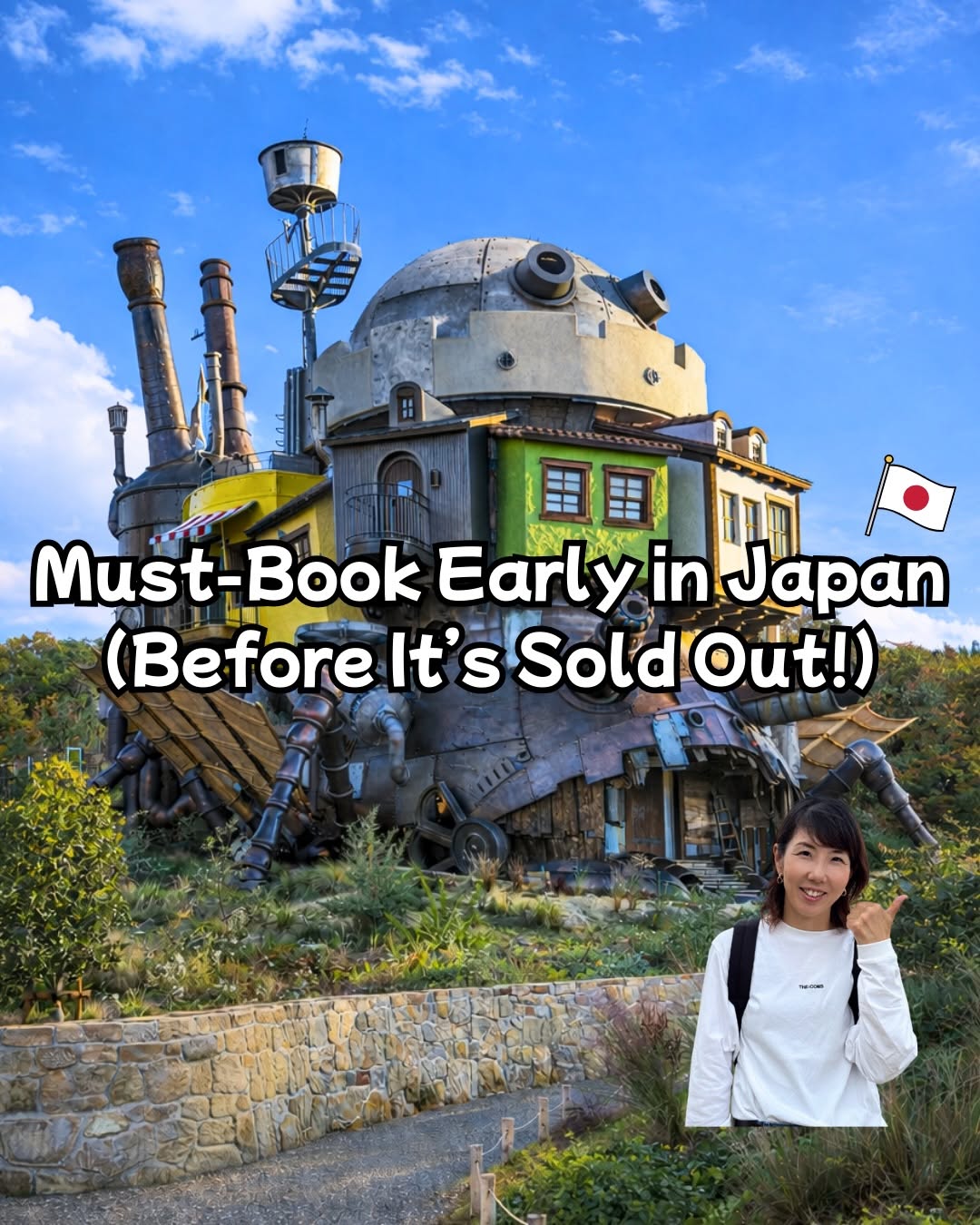 Hiroko Furukawa, Ghibli Museum