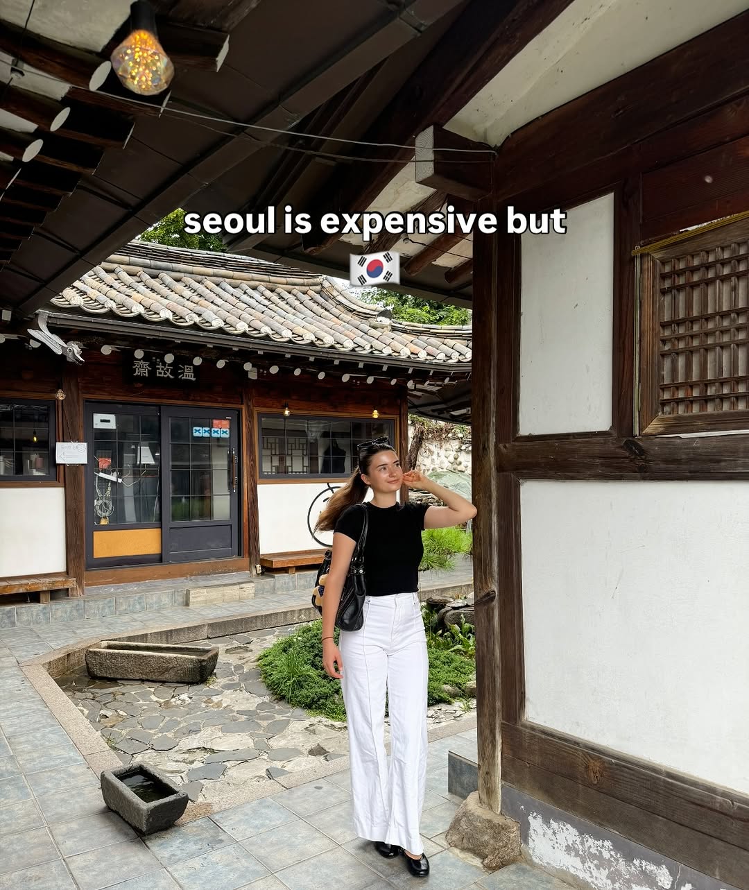 mmxseoul, Bukchon Hanok Village
