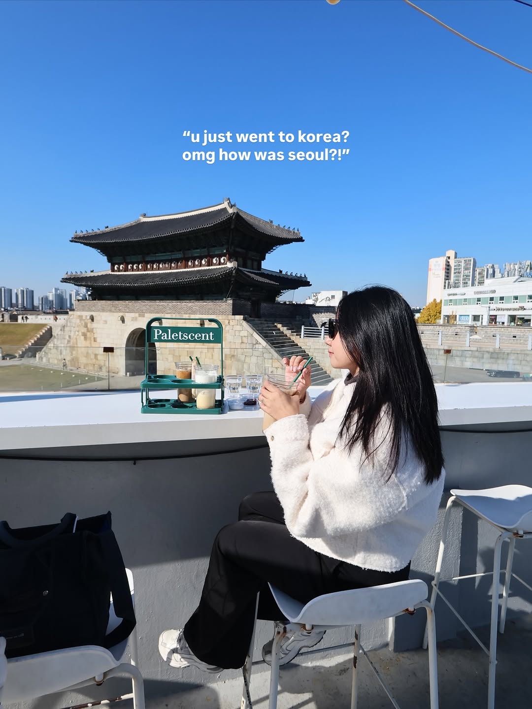 mimi♡ travel•fangirl•childfree, Jeonju Hanok Village