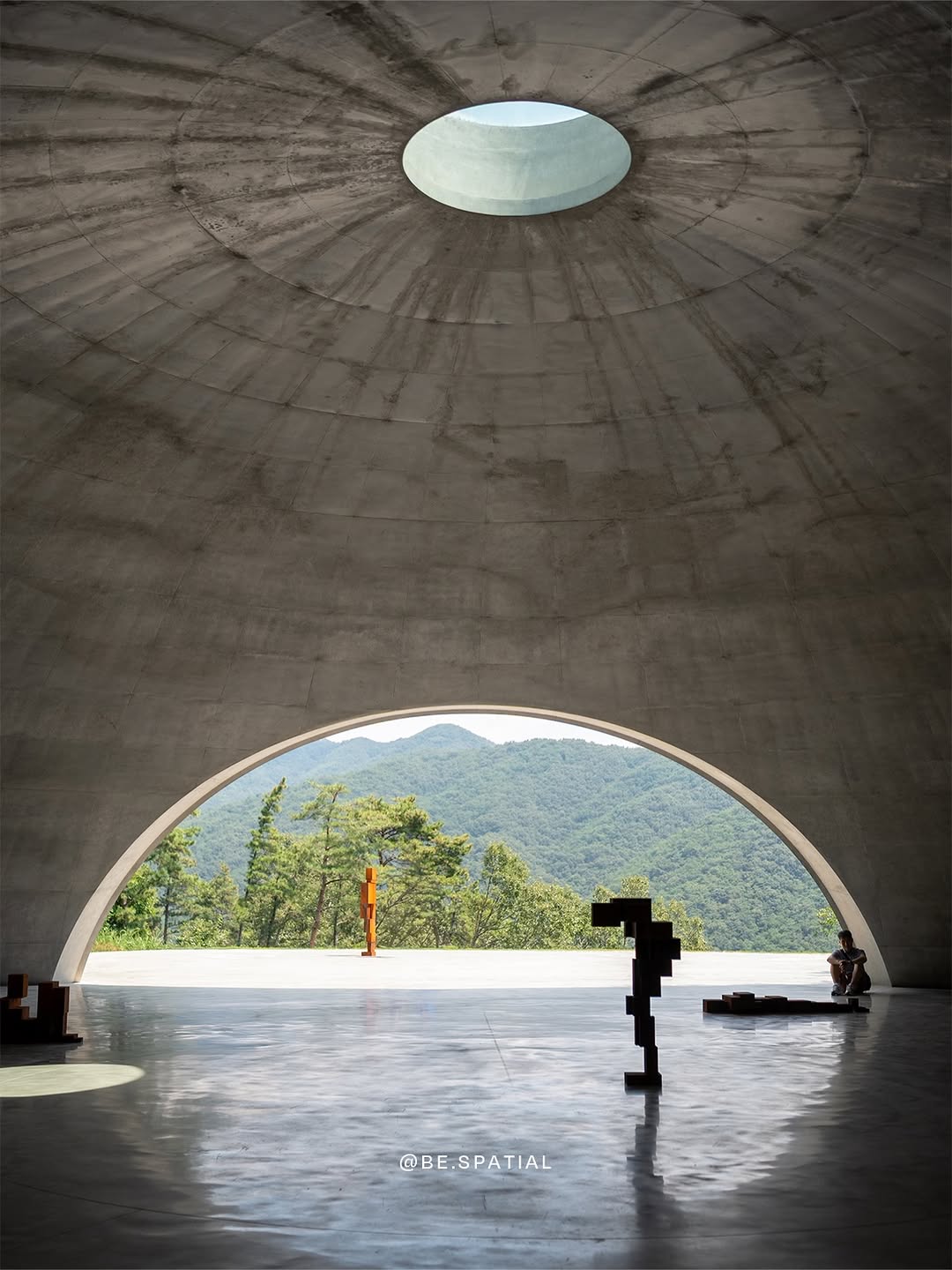 비스페이셜 | Architecture • Design • Place • Art, Jeju-si