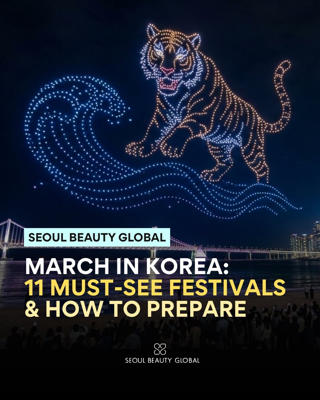 Seoul Beauty Global, Incheon