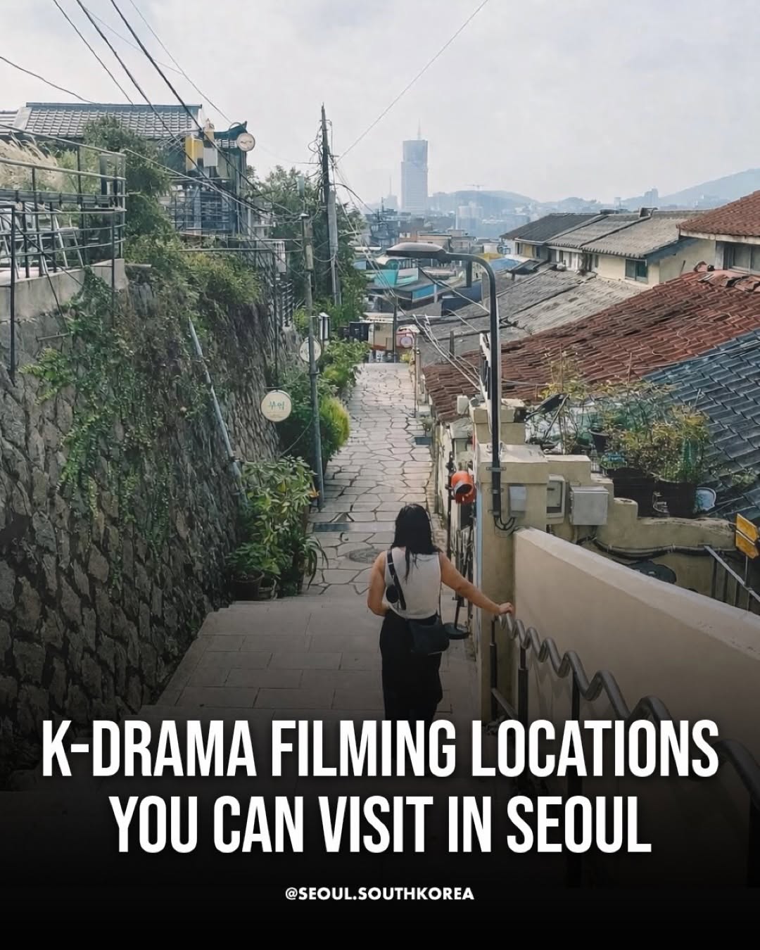 Seoul 🇰🇷 서울 여행 가이드 Travel | Hotels | Food | Tips, Cheonggyecheon