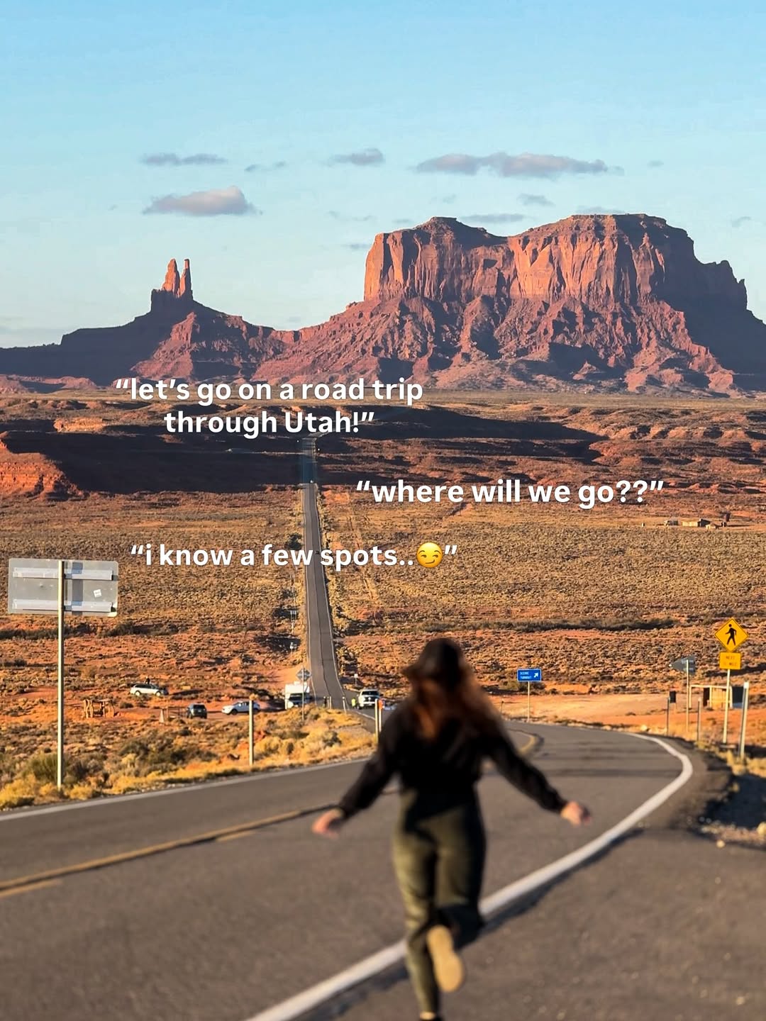 DANNY & DANIE | travel | hiking | road trips, Monument Valley