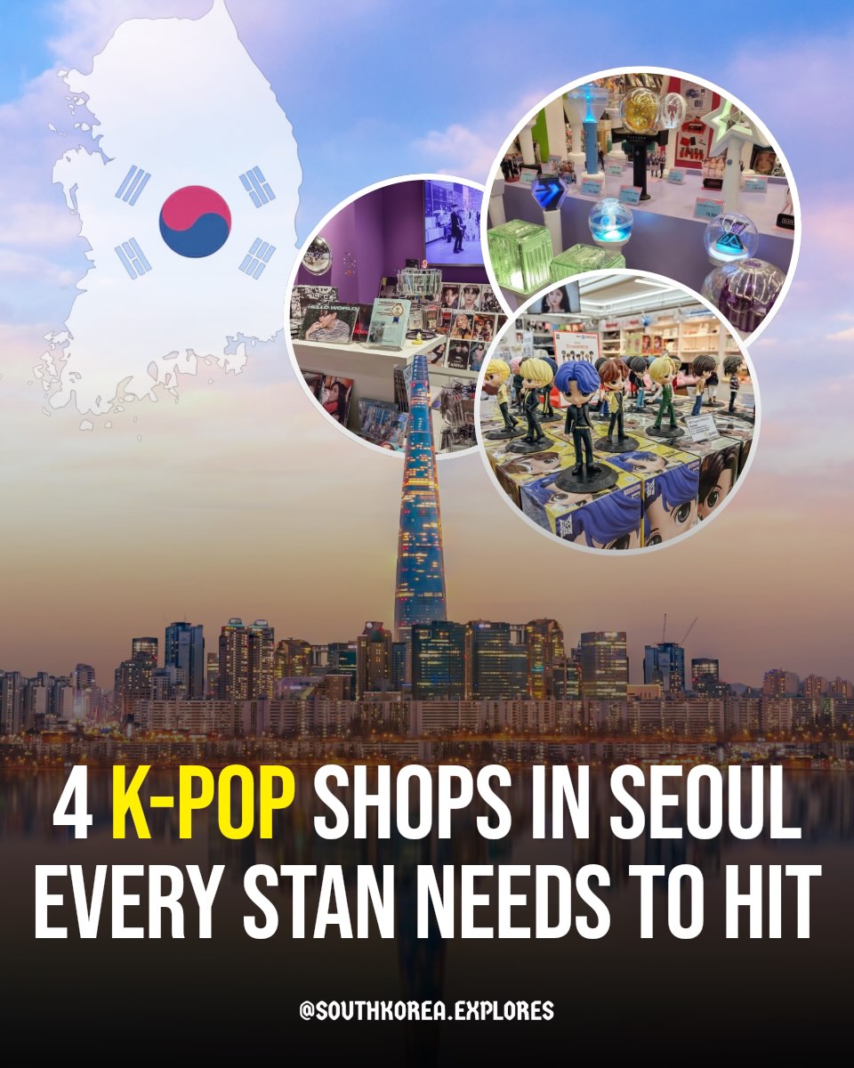 South Korea ๐ฐ๐ท | Travel | Hotels | Food | Tips, Myeong-dong