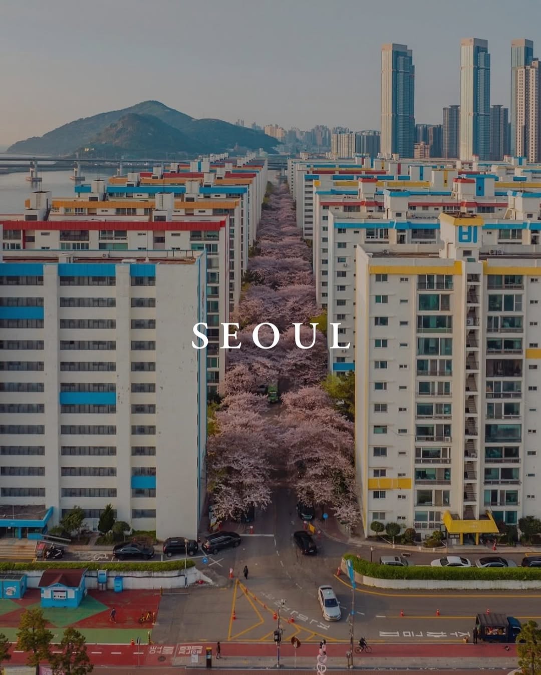 Seoul 🇰🇷 서울 여행 가이드 Travel | Hotels | Food | Tips, N Seoul Tower