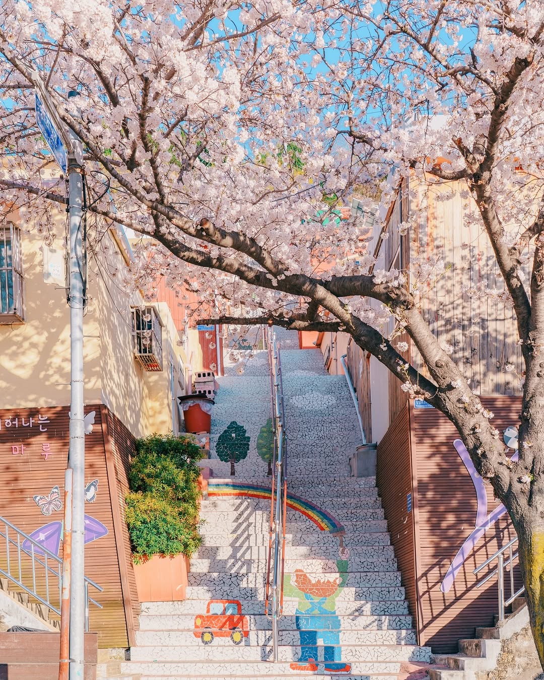 Korea Tourism Organization, Suwon Hwaseong Fortress
