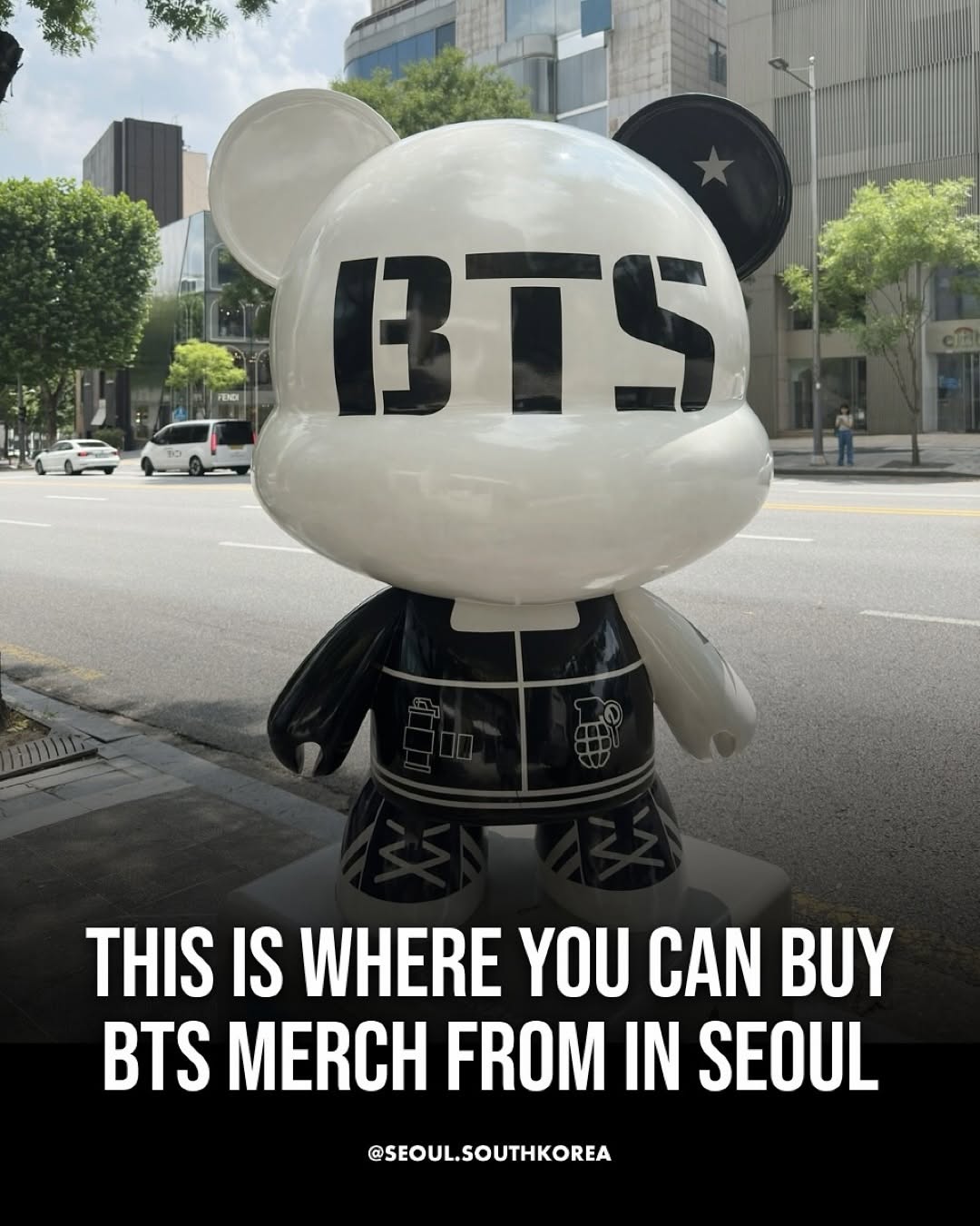 Seoul 🇰🇷 서울 여행 가이드 Travel | Hotels | Food | Tips, Shinsegae Duty Free Myeongdong