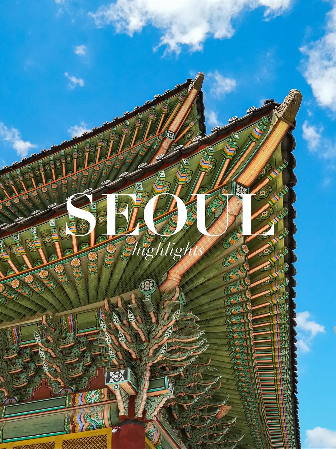 Jan | Traveller | Tips & Inspiration | Photography, Gyeongbokgung Palace