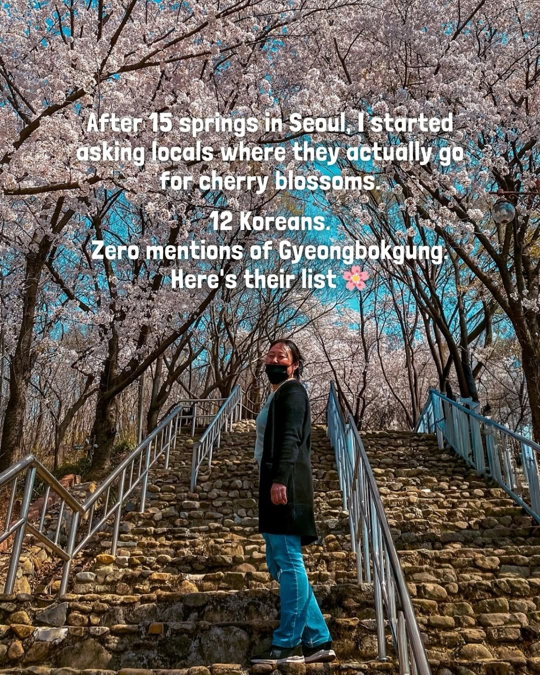 Shelley | Korea Travel Tips for Seoul & Beyond, Gyeongbokgung Palace