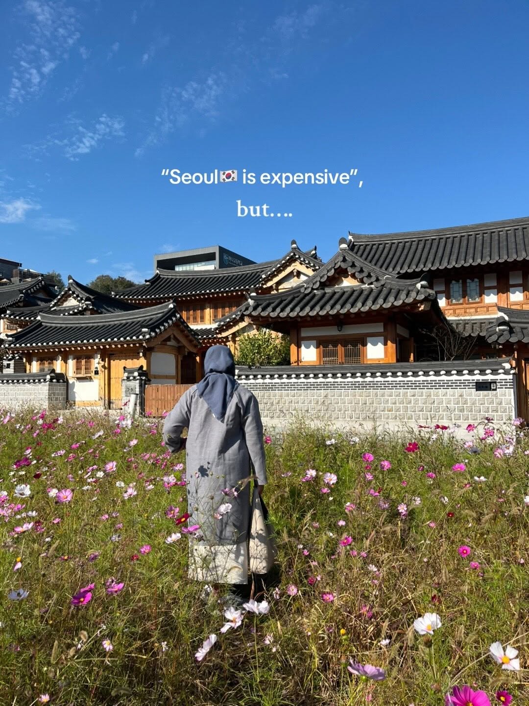Dira's Travel Itinerary, Gyeongbokgung Palace