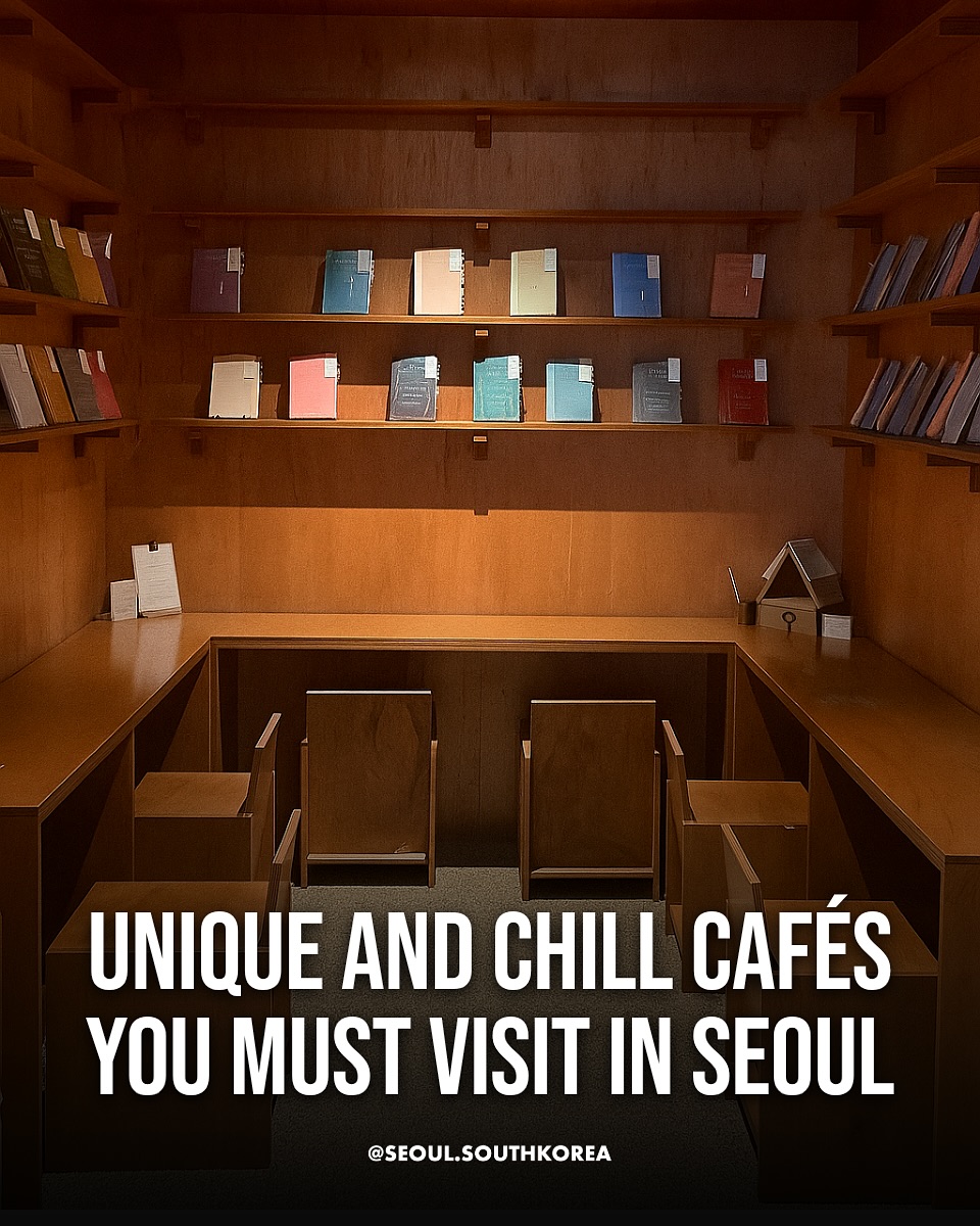 Seoul 🇰🇷 서울 여행 가이드 Travel | Hotels | Food | Tips, Mooni Apgujeong