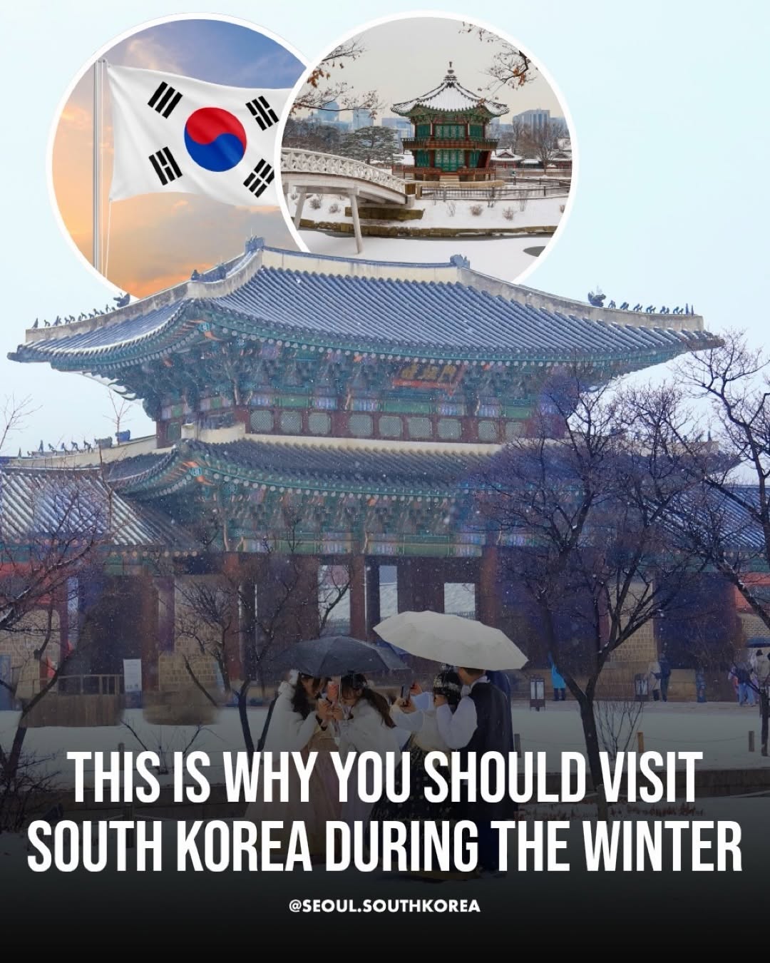 Seoul 🇰🇷 서울 여행 가이드 Travel | Hotels | Food | Tips, Gyeongbokgung Palace