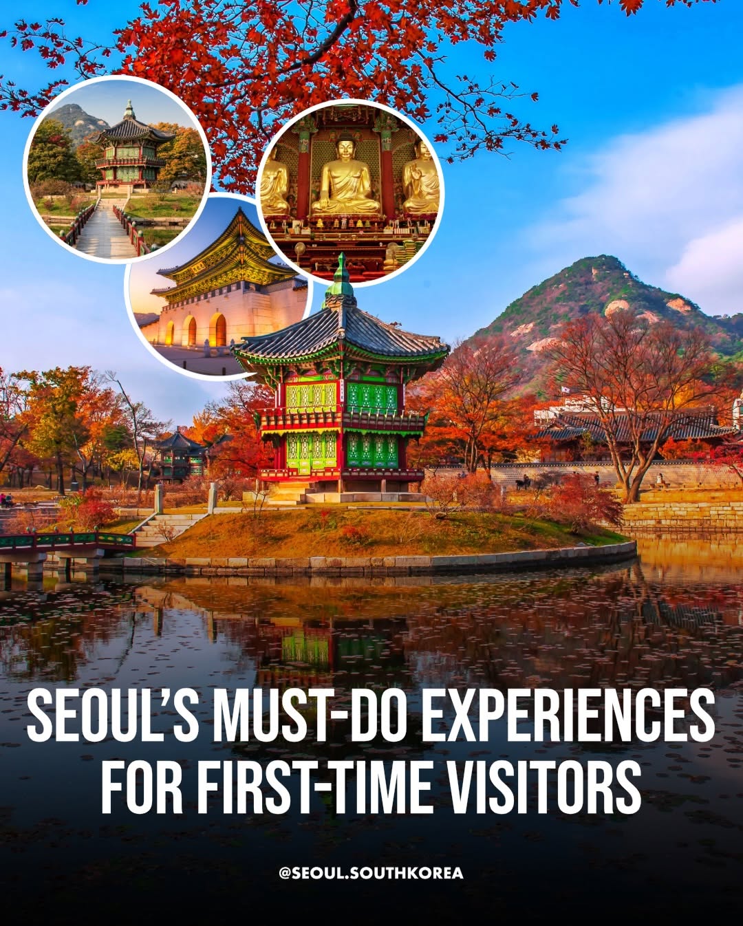 Seoul 🇰🇷 서울 여행 가이드 Travel | Hotels | Food | Tips, N Seoul Tower