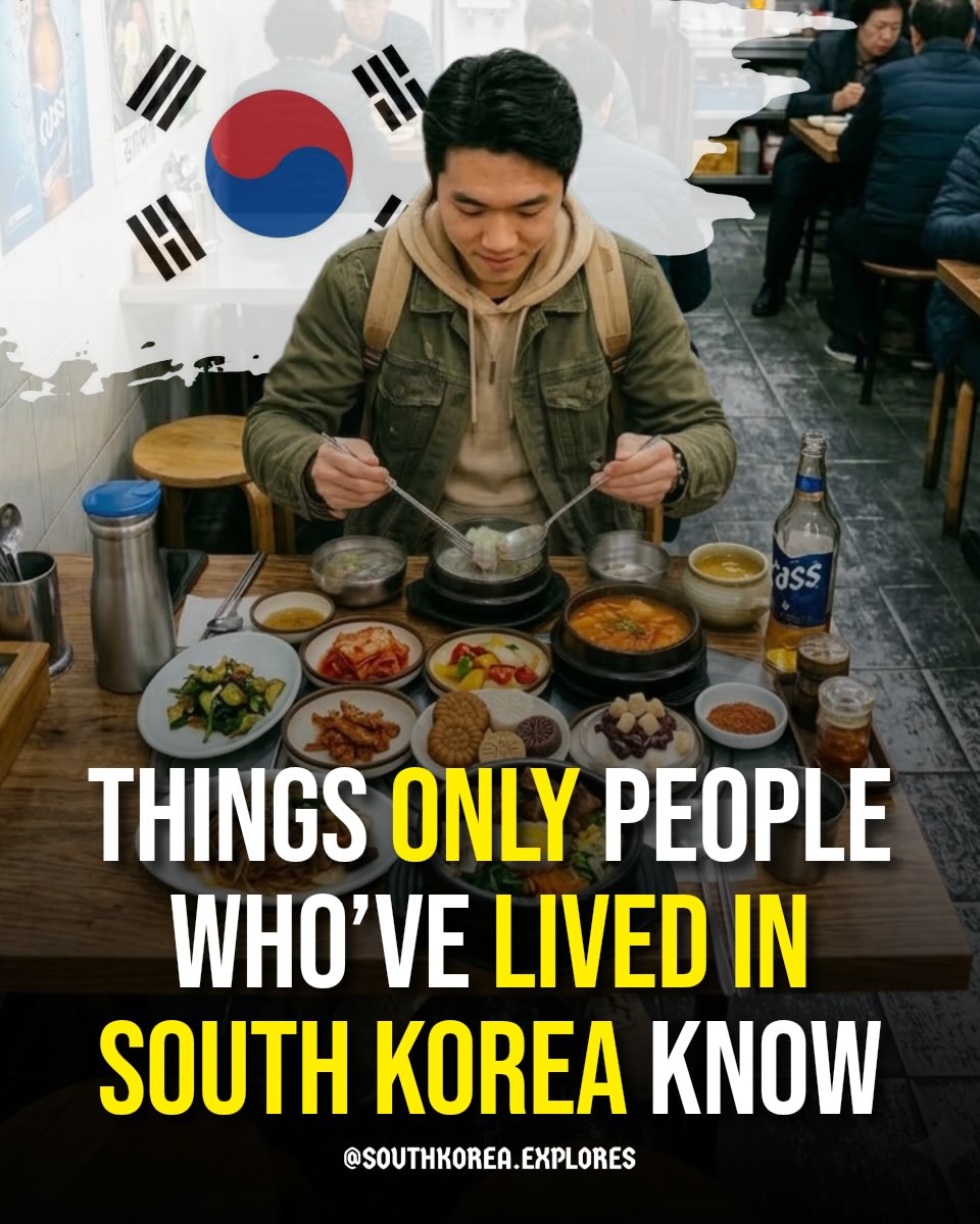 South Korea 🇰🇷 | Travel | Hotels | Food | Tips, Seoul Forest Park