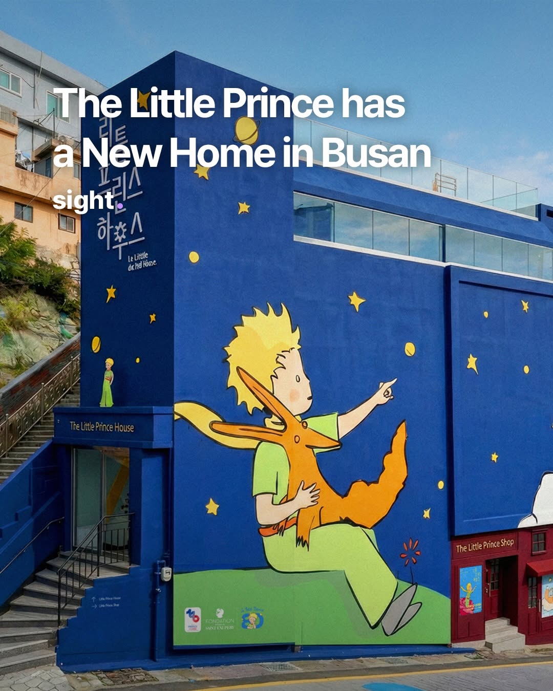 visitbusan.en, Gamcheon Culture Village, Busan
