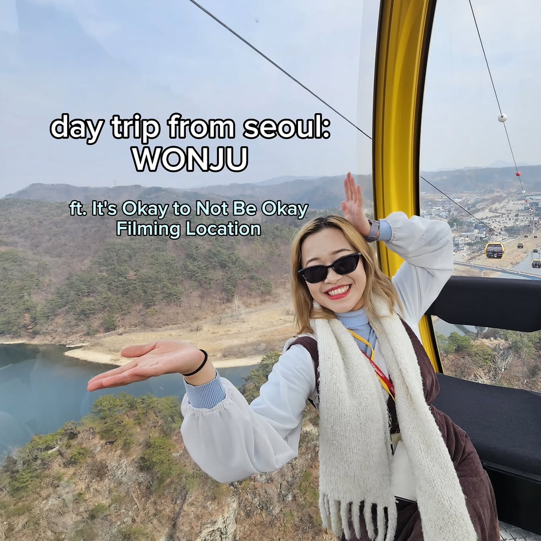 sammi🌸, Wonju-si