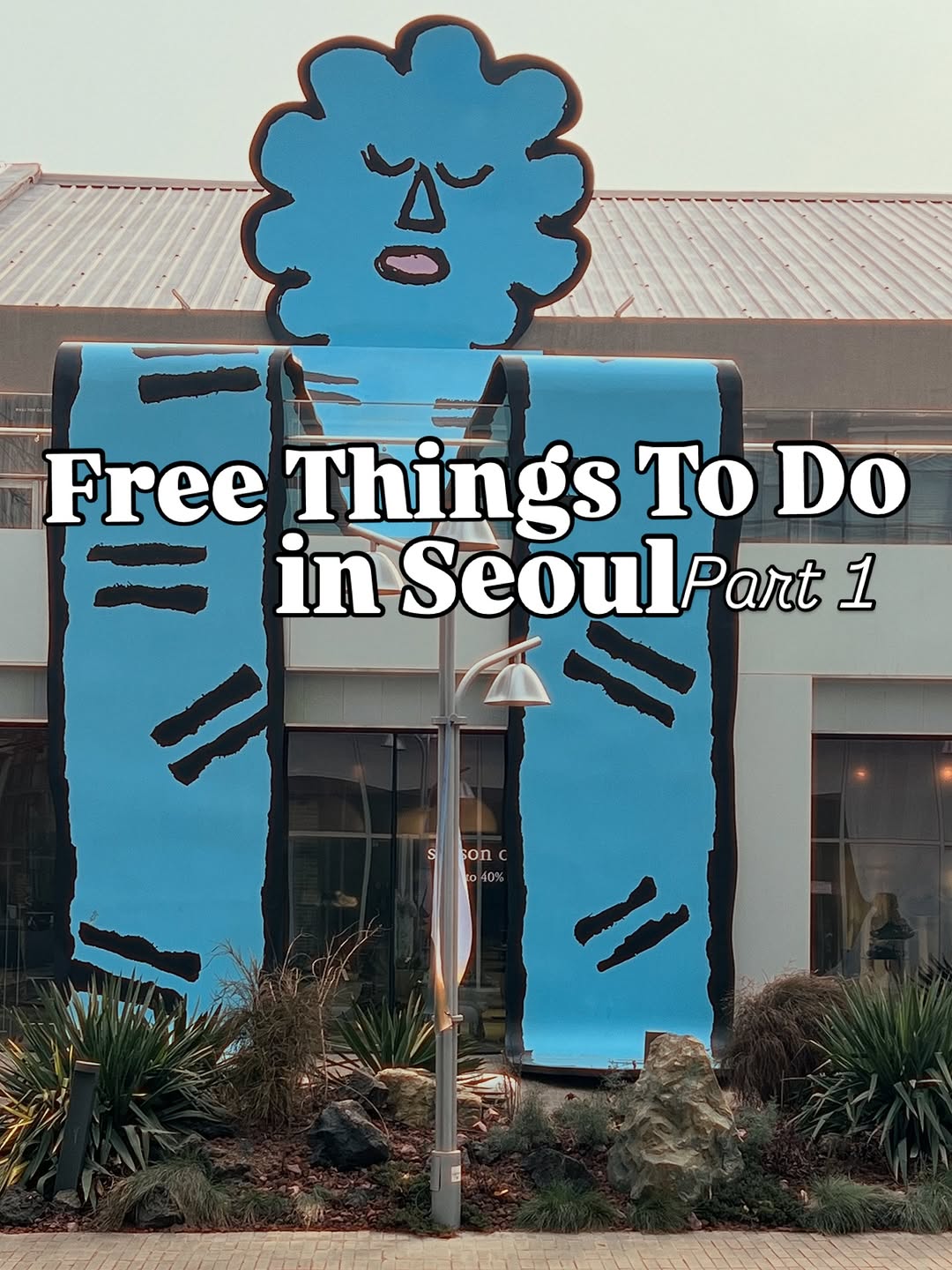 The Soul of Seoul | Hallie Bradley, Gyeongbokgung Palace