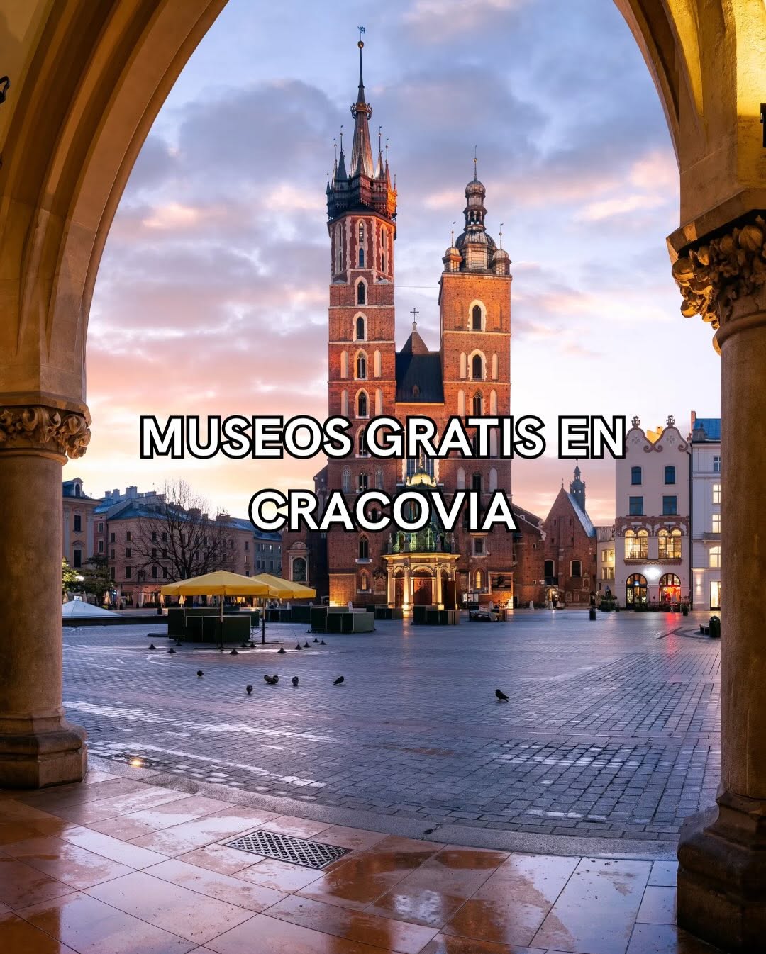 Hola Cracovia, Oskar Schindler's Enamel Factory