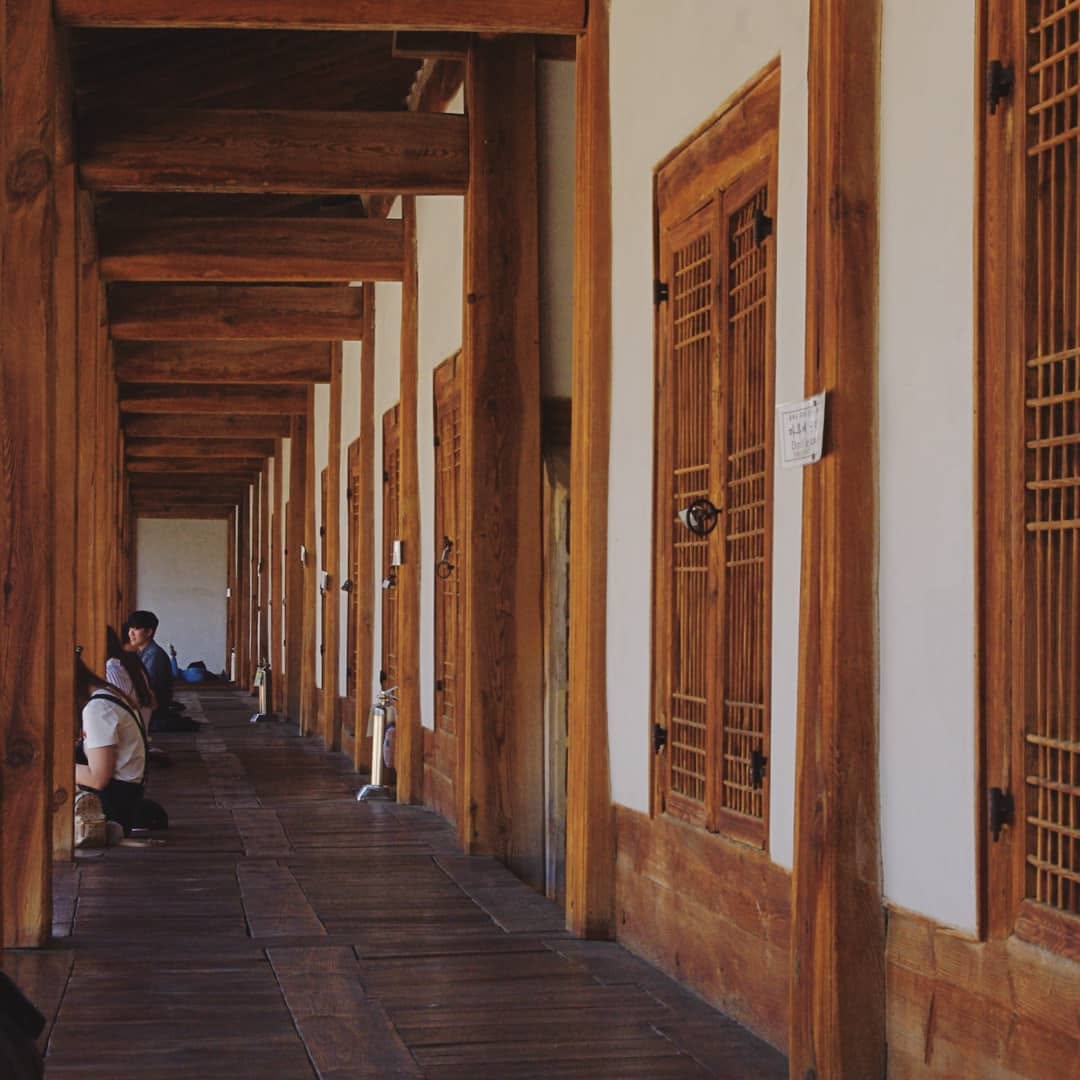 SIG, Sungkyunkwan University (Humanities & Social Sciences Campus)
