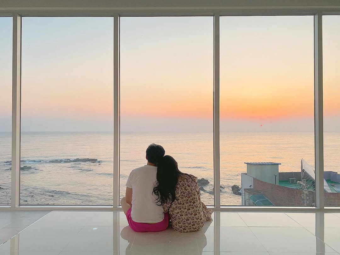 원앤무드👙하루비움 다이어트, Pohang Canal