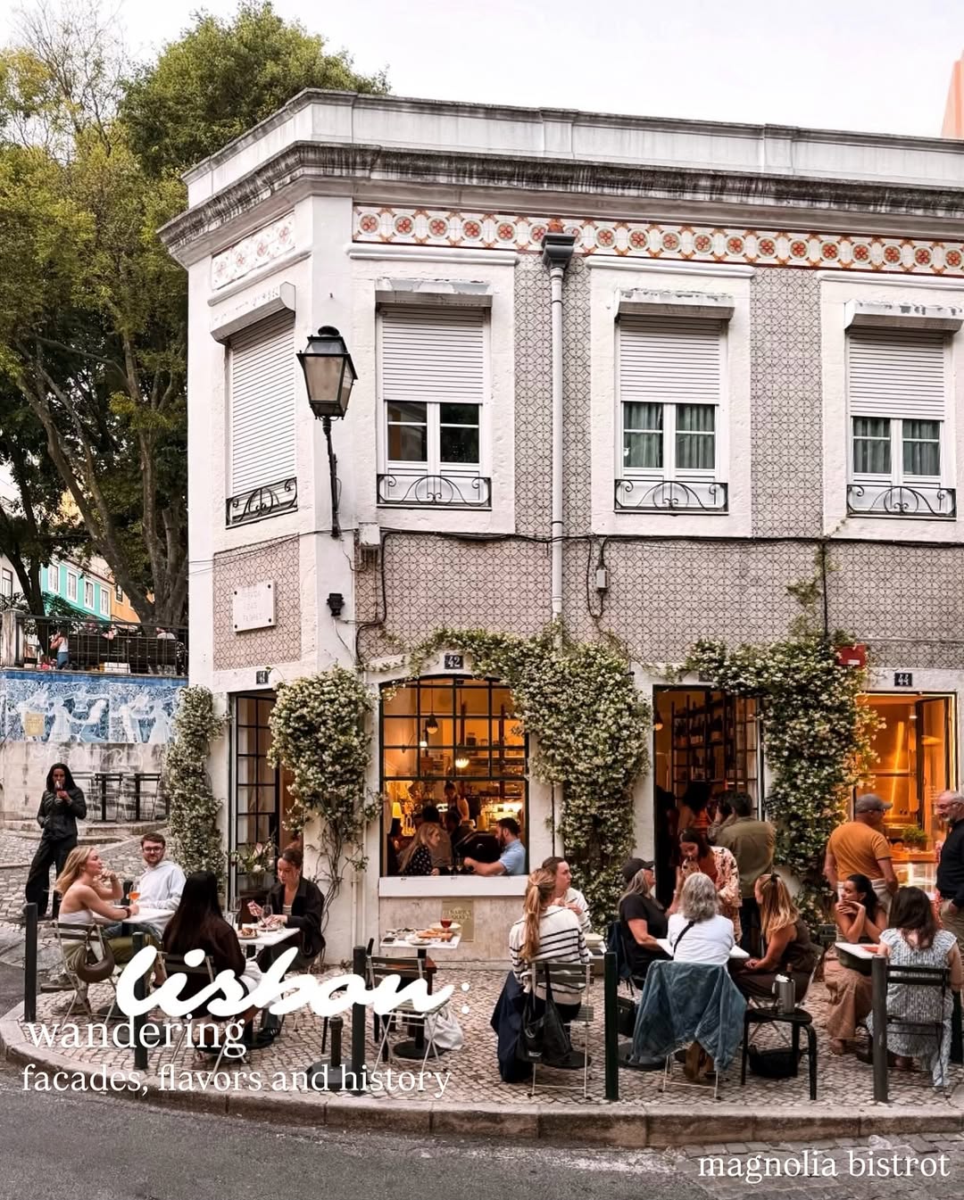 David Santori • D.C. & Travel, Lisbon Cathedral