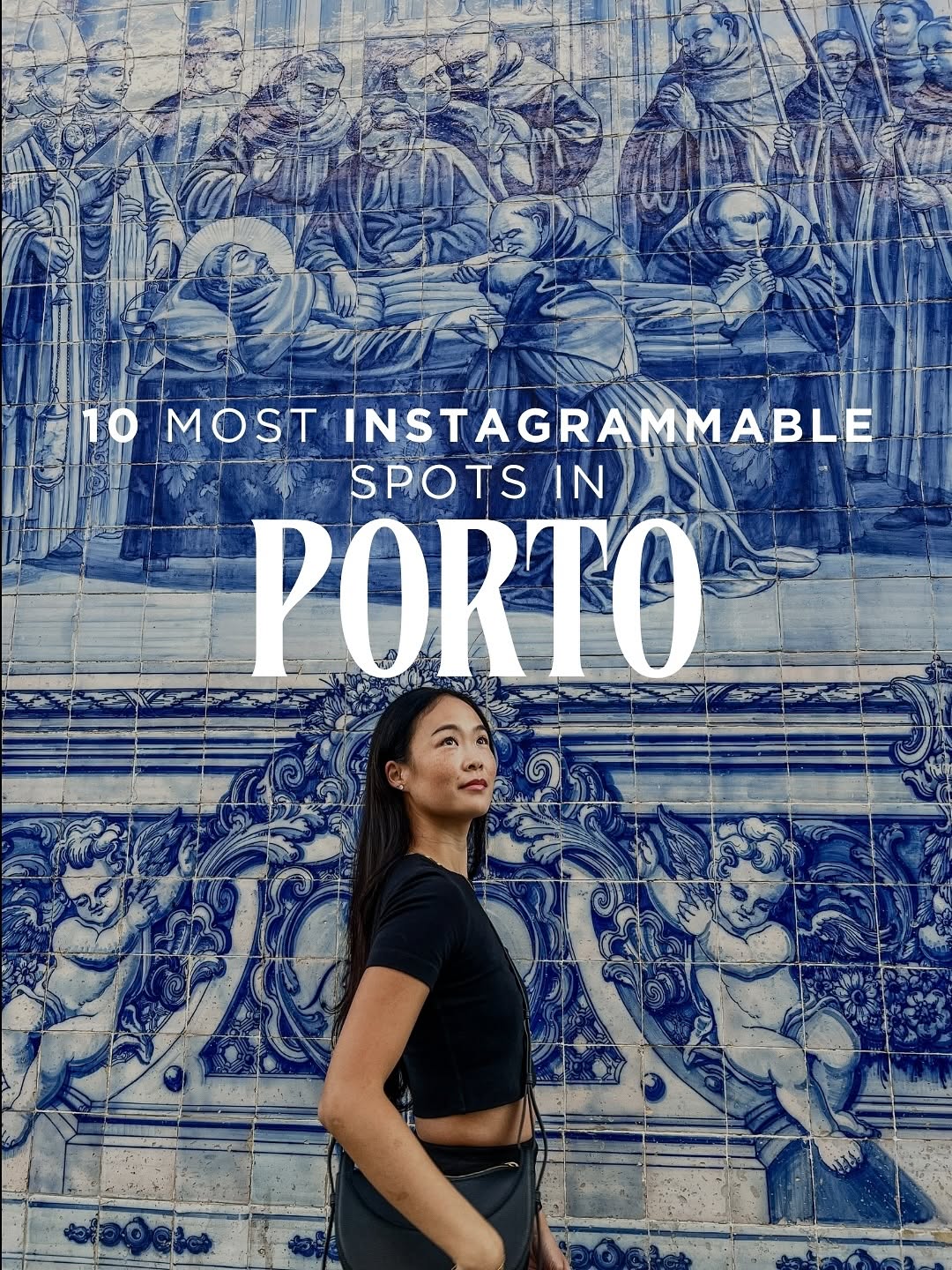 Mia & Lev | Curated Travel Destination Guides, Porto Cathedral