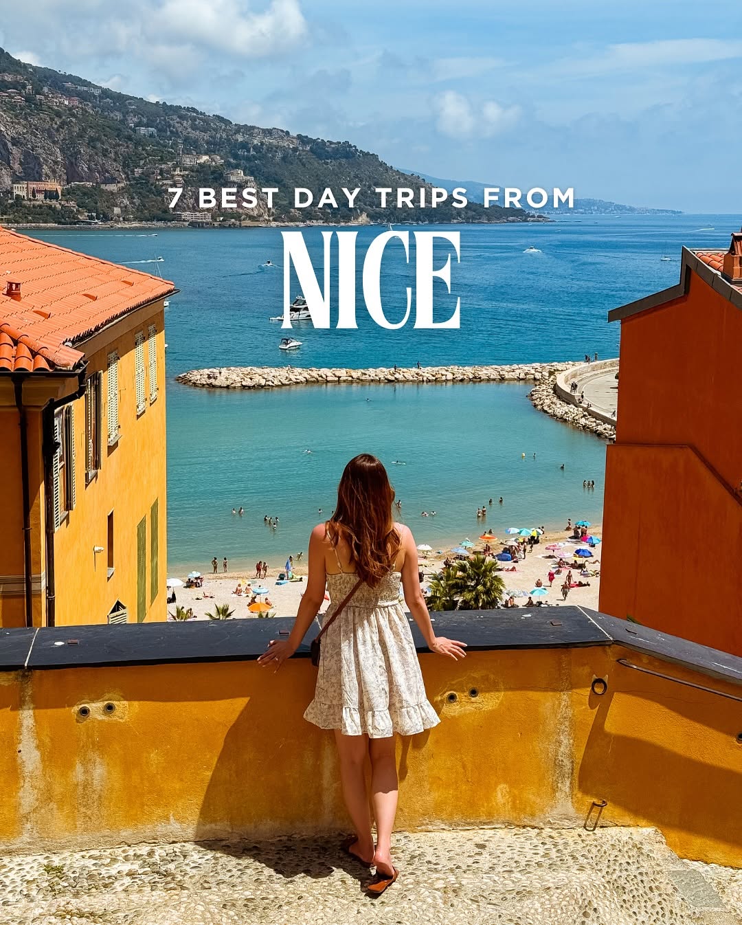Min Kwak | Travel Creator | USA, Antibes