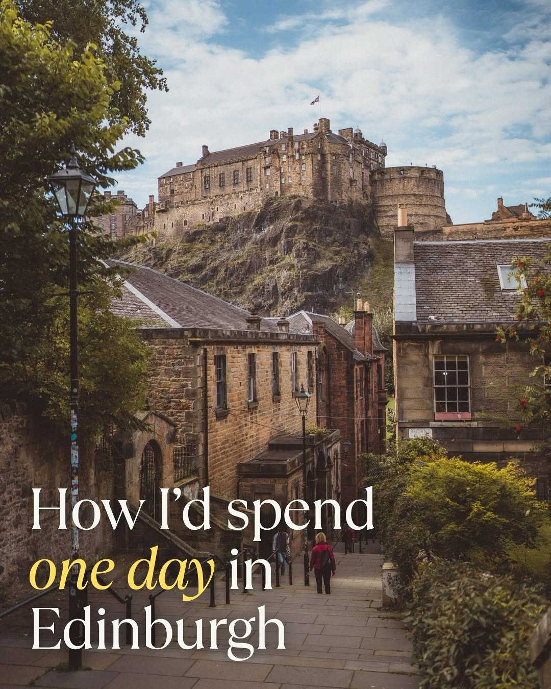 Sophie Nadeau ✨ Travel Content Creator, Scott Monument